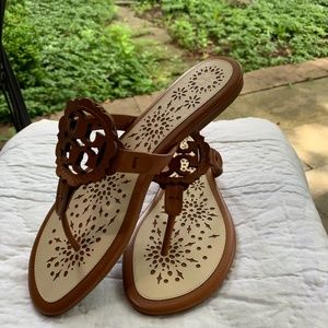 Tory Burch shoes new in box